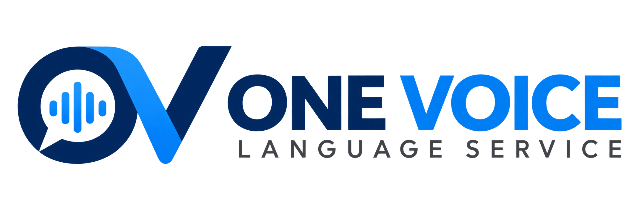 One Voice Language Service